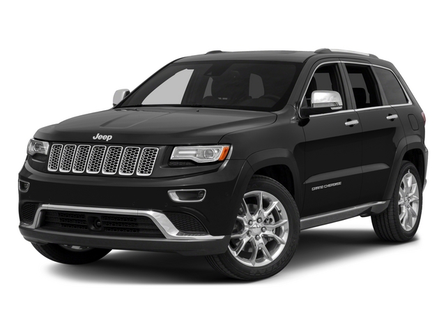 Different Types Of Jeeps >> New 2015 Jeep Grand Cherokee Prices - NADAguides- Different Types Of Jeeps >> New 2015 Jeep Grand Cherokee Prices - NADAguides-