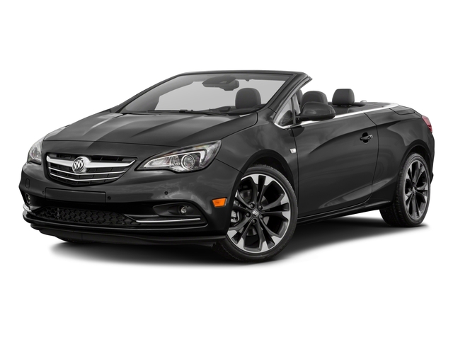 New 2016 Buick Cascada Prices - NADAguides- New 2016 Buick Cascada Prices - NADAguides-