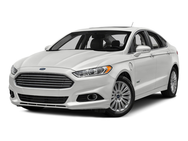 2016 Ford Fusion Energi Deals Rebates Incentives Nadaguides Anium 4dr Sdn The 2016 Ford Fusion Energi