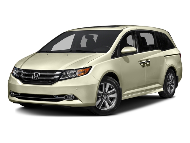 Norm Reeves Honda >> New 2016 Honda Odyssey Prices - NADAguides- Norm Reeves Honda >> New 2016 Honda Odyssey Prices - NADAguides-