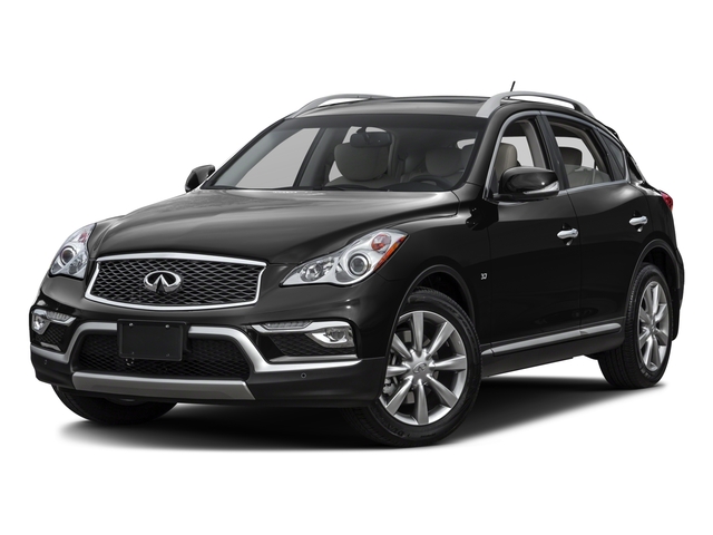 2016 Infiniti Qx50 Prices Nadaguides Qx50