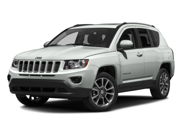 New 2016 Jeep Compass Prices - NADAguides New 2016 Jeep Compass Prices - NADAguides