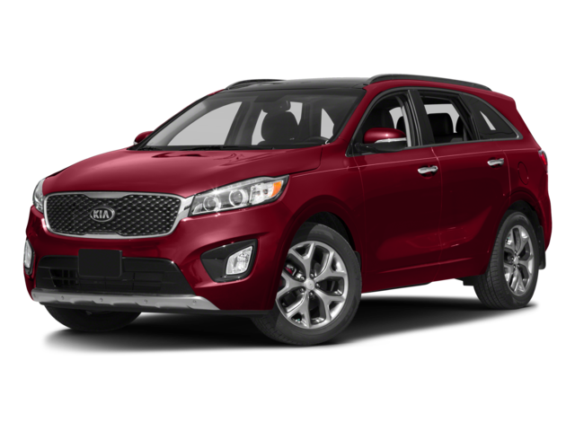Lithia Dodge Anchorage >> New 2016 Kia Sorento Prices - NADAguides Lithia Dodge Anchorage >> New 2016 Kia Sorento Prices - NADAguides