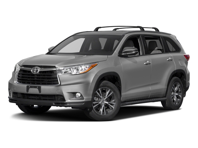 2016 Toyota Highlander Le V6 >> New 2016 Toyota Highlander Prices - NADAguides- 2016 Toyota Highlander Le V6 >> New 2016 Toyota Highlander Prices - NADAguides-