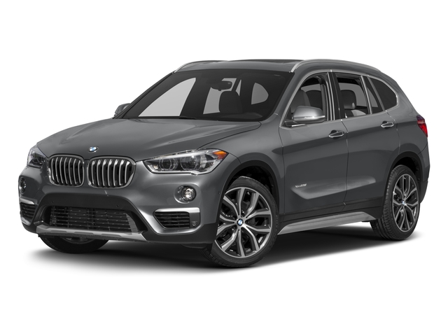 New 2017 Bmw Suv Prices Nadaguides 2017 Bmw X1