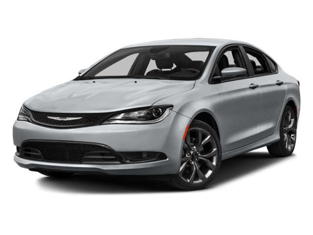 2017 Chrysler 200 Limited >> New 2017 Chrysler 200 Prices - NADAguides 2017 Chrysler 200 Limited >> New 2017 Chrysler 200 Prices - NADAguides