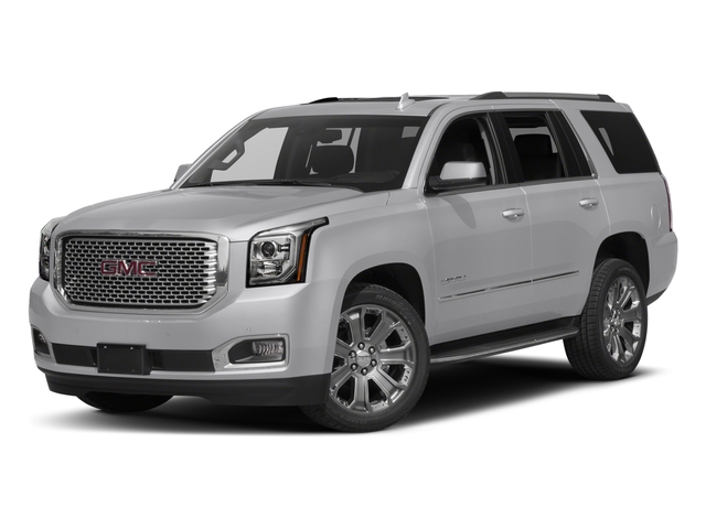 New 2017 Gmc Suv Prices Nadaguides 2017 Gmc Yukon