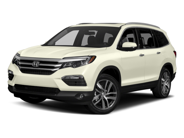New 2017 Honda Pilot Prices - NADAguides New 2017 Honda Pilot Prices - NADAguides