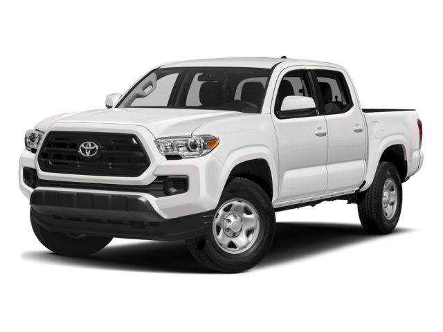 Bert Wolfe Toyota >> New 2017 Toyota Tacoma Prices - NADAguides Bert Wolfe Toyota >> New 2017 Toyota Tacoma Prices - NADAguides