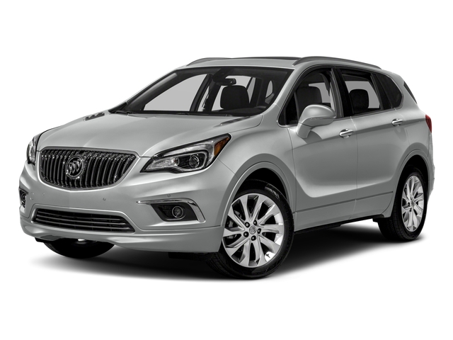 Hickman Motors St Johns >> New 2018 Buick Envision Prices - NADAguides- Hickman Motors St Johns >> New 2018 Buick Envision Prices - NADAguides-