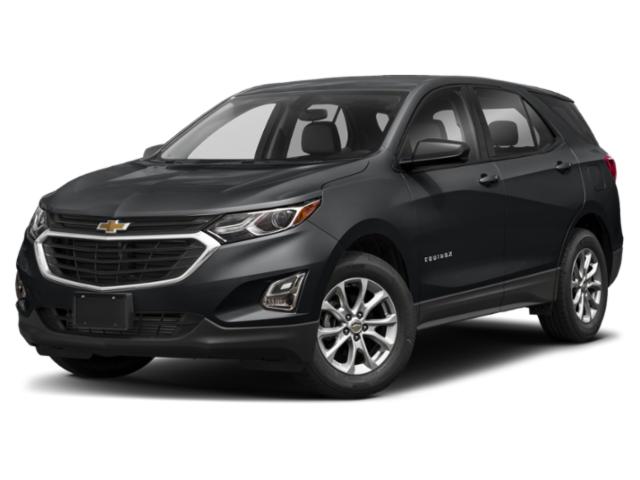 New 2018 Chevrolet Equinox Prices - NADAguides- New 2018 Chevrolet Equinox Prices - NADAguides-