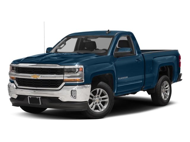 2018 Chevy Silverado >> New 2018 Chevrolet Silverado 1500 Prices - NADAguides- 2018 Chevy Silverado >> New 2018 Chevrolet Silverado 1500 Prices - NADAguides-