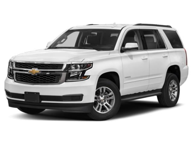 Larry Puckett Chevrolet >> 2018 Chevrolet Tahoe Deals, Rebates & Incentives - NADAguides Larry Puckett Chevrolet >> 2018 Chevrolet Tahoe Deals, Rebates & Incentives - NADAguides
