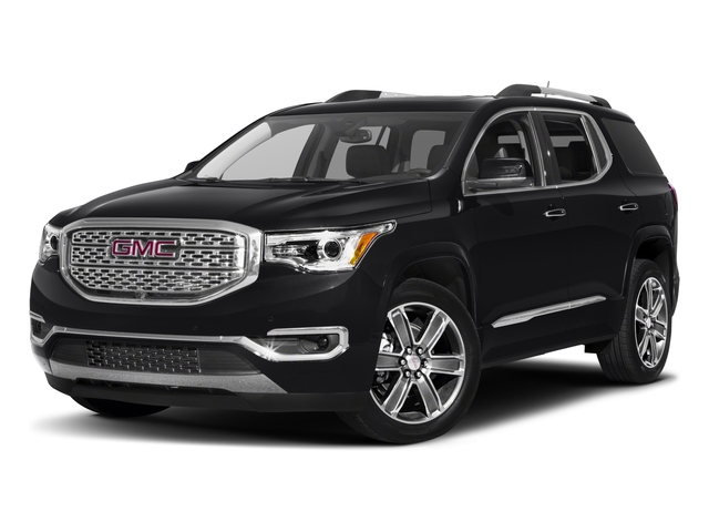2018 Acadia Denali >> New 2018 GMC Acadia Prices - NADAguides- 2018 Acadia Denali >> New 2018 GMC Acadia Prices - NADAguides-