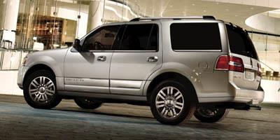 2008 Lincoln Navigator Utility 4d 4wd Specs And Performance Engine More Pictures