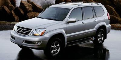2008 Lexus Gx 470 Utility 4d 4wd Specs And Performance Engine Mpg More Pictures