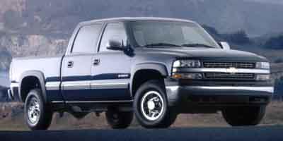 2002 Chevrolet Silverado 1500hd Crew Cab Lt 4wd Specs And More Pictures