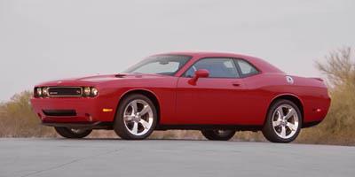 2009 Dodge Challenger Coupe 2d R T Specs And Performance Engine More Pictures