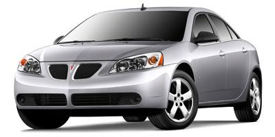 2009 Pontiac G6 Sedan 4d Gt Expert Reviews Pricing Specific More Pictures