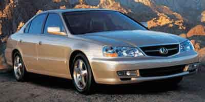 2002 Acura Tl Sedan 4d 3 2 Specs And Performance Engine Mpg More Pictures