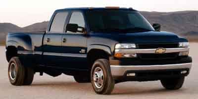 2002 Chevrolet Silverado 3500 Crew Cab Ls 4wd Specs And Performance More Pictures