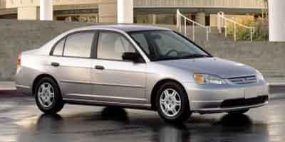 2002 Honda Civic Sedan 4d Lx Specs And Performance Engine Mpg More Pictures