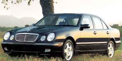2002 Mercedes Benz E Cl Sedan 4d E430 Specs And Performance 2002 Mercedes Benz E Cl Spec Performance