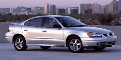 2003 Pontiac Grand Am Sedan 4d Specs And Performance Engine Mpg 2003 Pontiac Grand Am Spec Performance Sedan 4d Specifications And Pricing