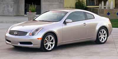 2003 Infiniti G35 Coupe 2d At 6 Spd Expert Reviews Pricing 2003 Infiniti G35 Coupe Reviews And Ratings