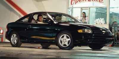 2004 Chevrolet Cavalier Coupe 2d Expert Reviews Pricing Specific More Pictures