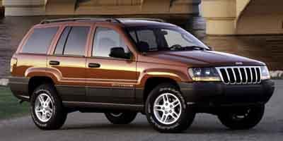 2003 Jeep Grand Cherokee Utility 4d Laredo 4wd Specs And Performance 2003 Jeep Grand Cherokee Spec Performance Utility 4d Laredo 4wd Specifications And Pricing