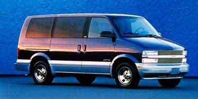 2000 Chevrolet Astro Penger Van Specs And Performance Engine More Pictures
