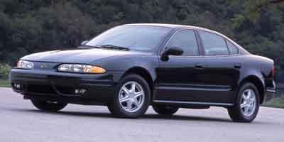 2004 Oldsmobile Alero Sedan 4d Gls Specs And Performance Engine More Pictures