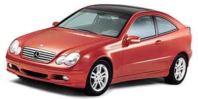 2004 Mercedes Benz C Cl Sport Coupe 2d C320 Expert Reviews 2004 Mercedes Benz C Cl Reviews And Ratings