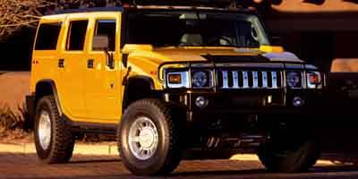 2004 Hummer H2 Utility 4d Luxury 4wd Specs And Performance More Pictures