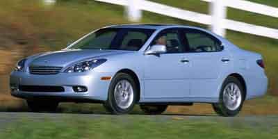 2004 Lexus Es 330 Sedan 4d Es330 Specs And Performance Engine More Pictures
