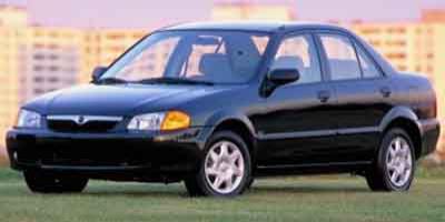 2000 Mazda Protege Sedan 4d Es Specs And Performance Engine Mpg 2000 Mazda Protege Spec Performance