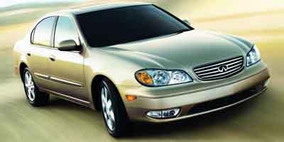 2004 Infiniti I35 Sedan 4d Specs And Performance Engine Mpg More Pictures