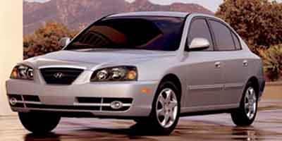 2004 Hyundai Elantra Sedan 4d Gls Specs And Performance Engine More Pictures