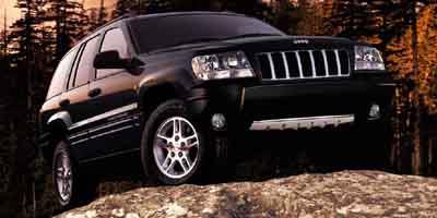 2004 Jeep Grand Cherokee Utility 4d Laredo 4wd Specs And Performance More Pictures View 1 Engine Specifications