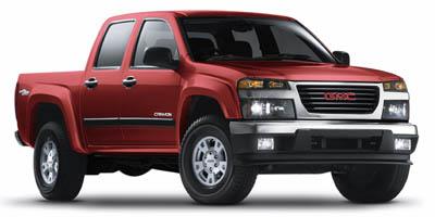 Classic Gmc Carrollton >> 2005 GMC Canyon Crew Cab Z85 SLE Expert Reviews, Pricing ... Classic Gmc Carrollton >> 2005 GMC Canyon Crew Cab Z85 SLE Expert Reviews, Pricing ...