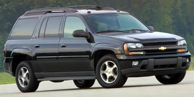 2005 Chevrolet Trailblazer Utility 4d Ext Lt 4wd Specs And More Pictures View 1 Engine Specifications