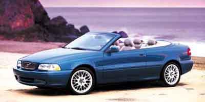 2000 Volvo C70 Convertible 2d Ht Turbo Specs And Performance More Pictures
