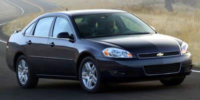 2006 Chevrolet Impala Sedan 4d Ltz Specs And Performance Engine 2006 Chevrolet Impala Spec Performance Sedan 4d Ltz Specifications
