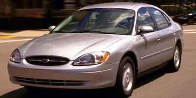 2002 Ford Taurus Wagon 4d Se Pictures Nadaguides See Other Trim Levels Wagon 4d Se