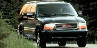 2001 Gmc Jimmy Utility 4d Sle 2wd Specs And Performance Engine 2001 Gmc Jimmy Spec Performance Utility 4d Sle 2wd Specifications And Pricing