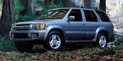 2001 Infiniti Qx4 Utility 4d 4wd Specs And Performance Engine Mpg 2001 Infiniti Qx4 Spec Performance