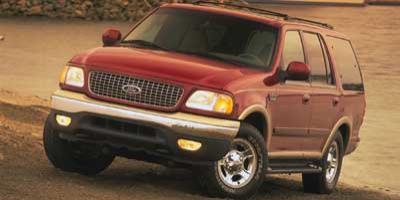 1999 Ford Expedition Utility 4d Xlt 2wd Specs And Performance 1999 Ford Expedition Spec Performance