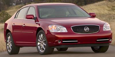 2006 Buick Lucerne Sedan 4d Cx Specs And Performance Engine Mpg More Pictures