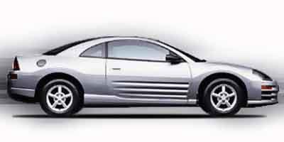 2001 Mitsubishi Eclipse Coupe 2d Rs Specs And Performance Engine More Pictures